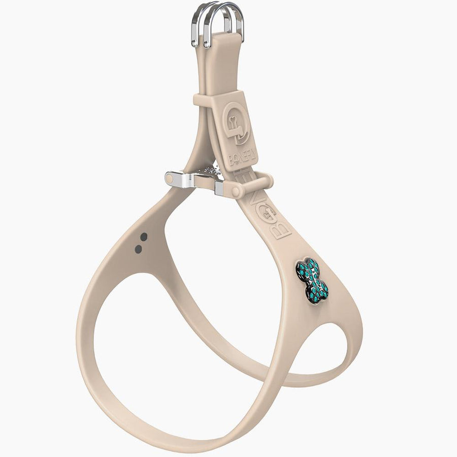 Boneflex Ultra Beige Harness