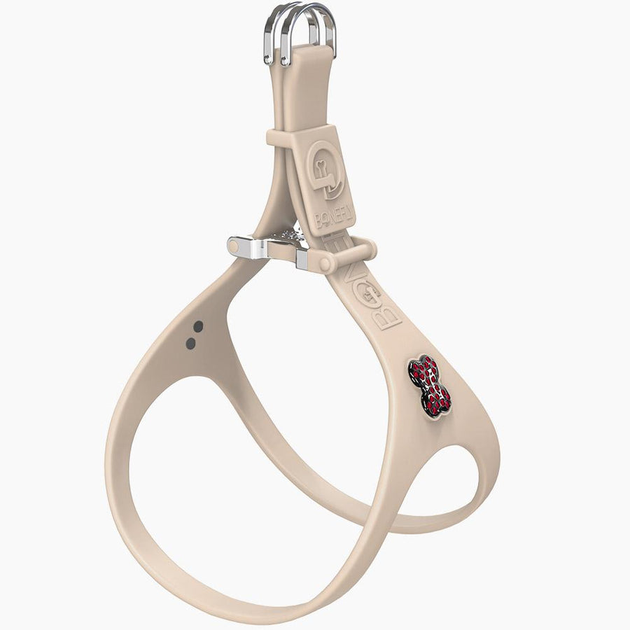 Boneflex Ultra Beige Harness