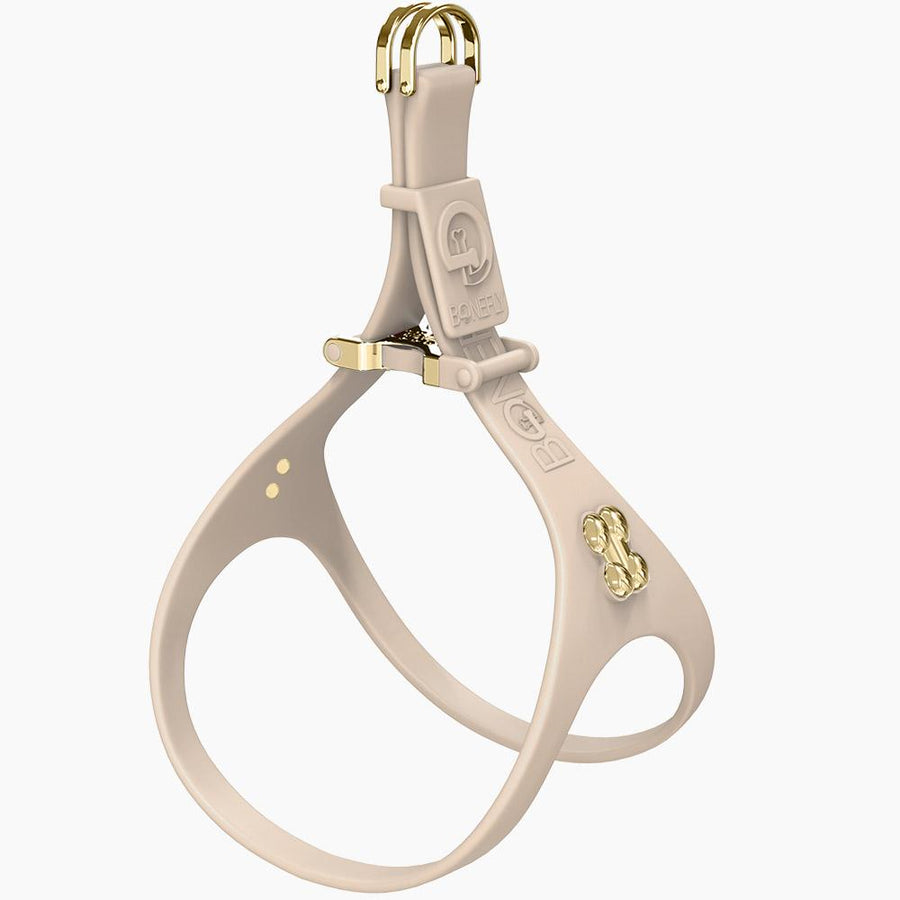 Boneflex Signature Gold Bone Harness