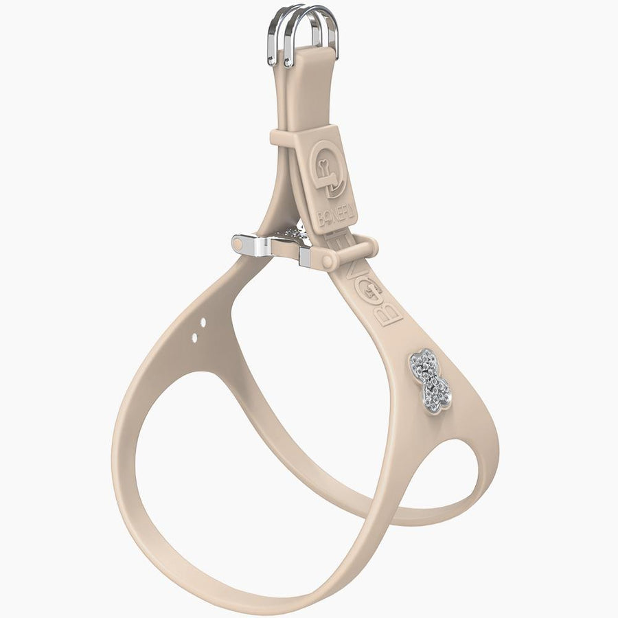 Boneflex Ultra Beige Harness