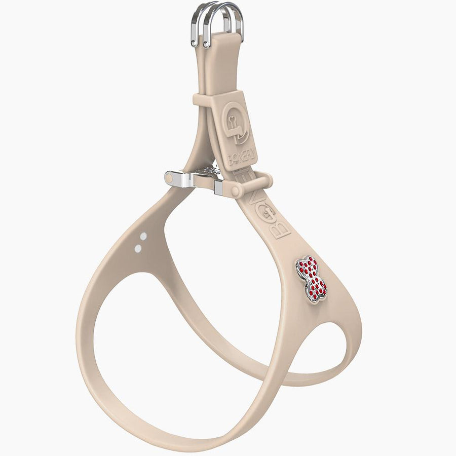 Boneflex Ultra Beige Harness