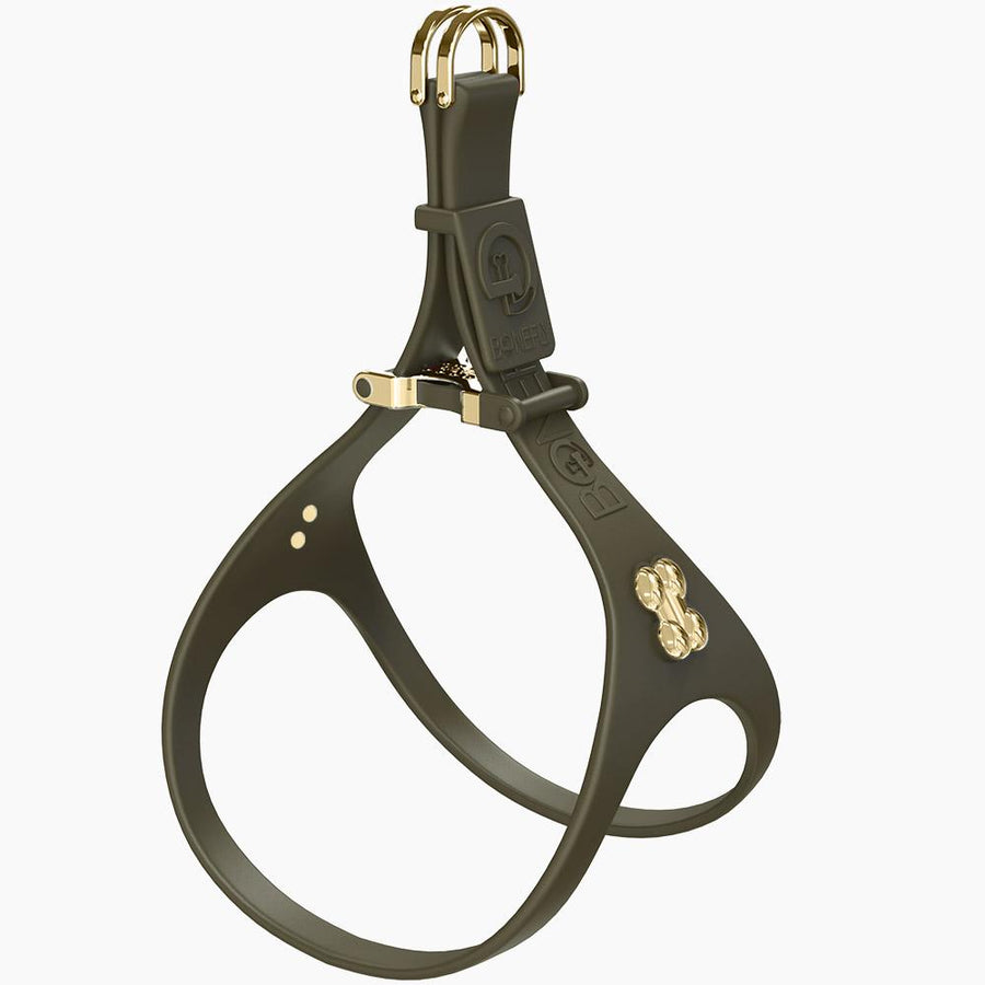 Boneflex Signature Gold Bone Harness