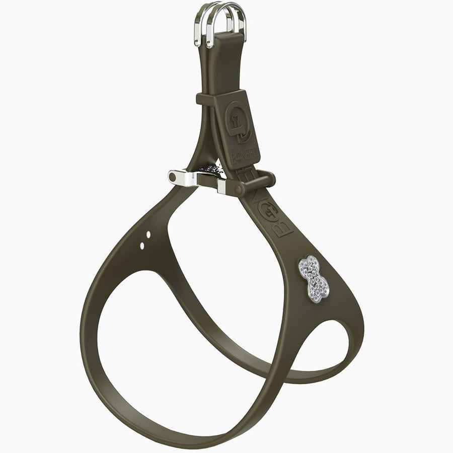 Boneflex Ultra Graphite Harness