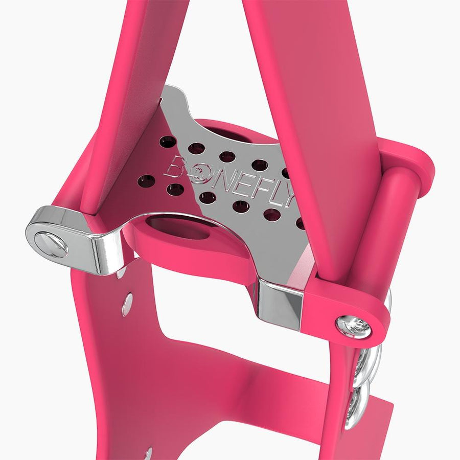 Boneflex Ultra Pink Harness