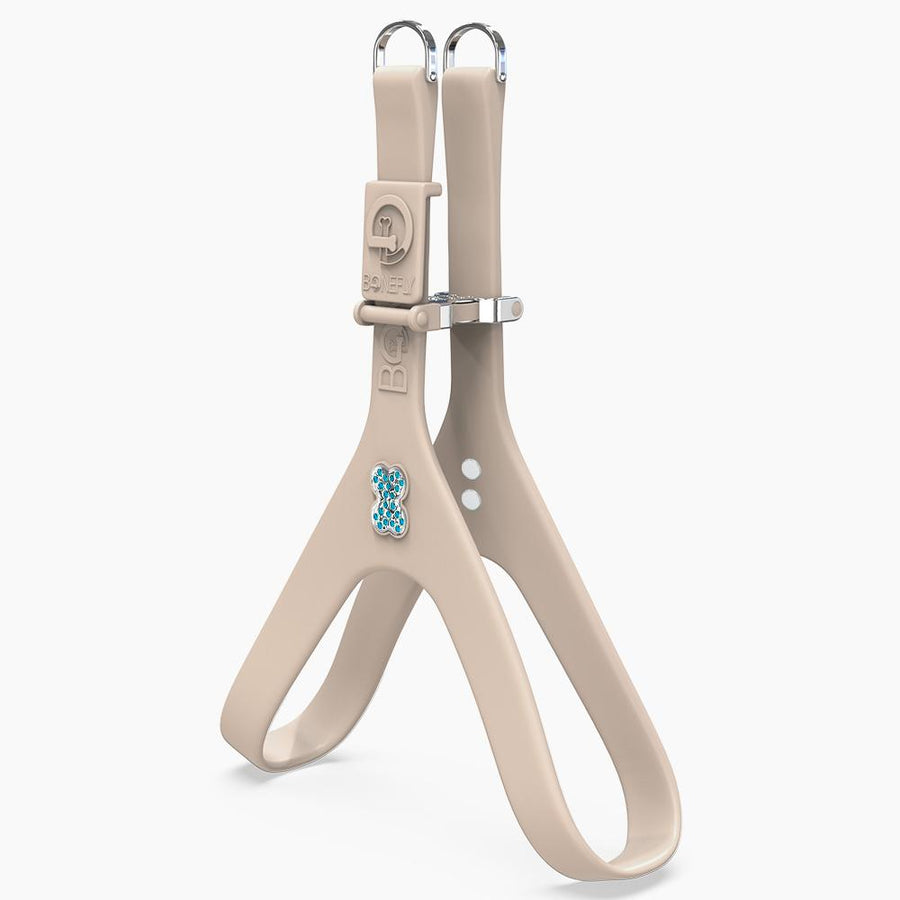 Boneflex Ultra Beige Harness