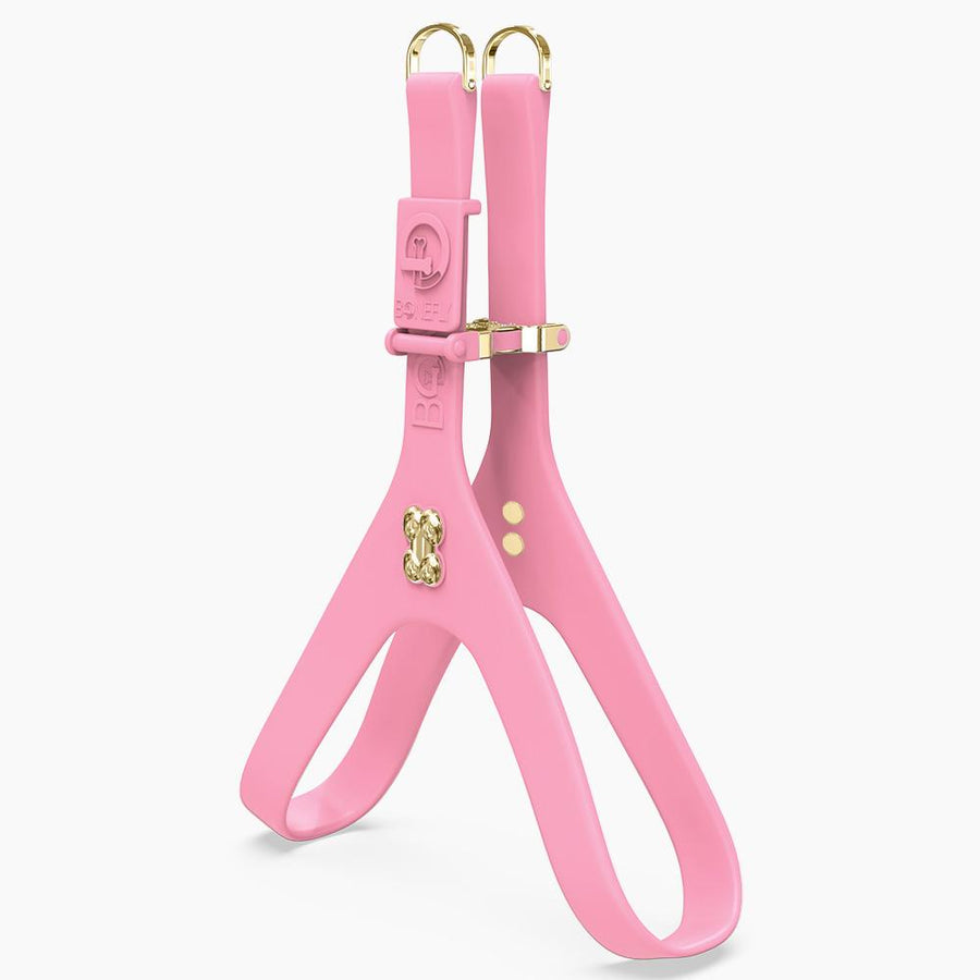 Boneflex Signature Gold Bone Harness