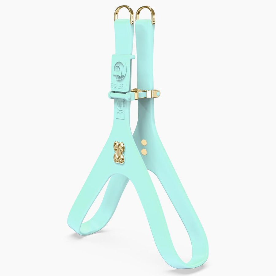 Boneflex Signature Gold Bone Harness