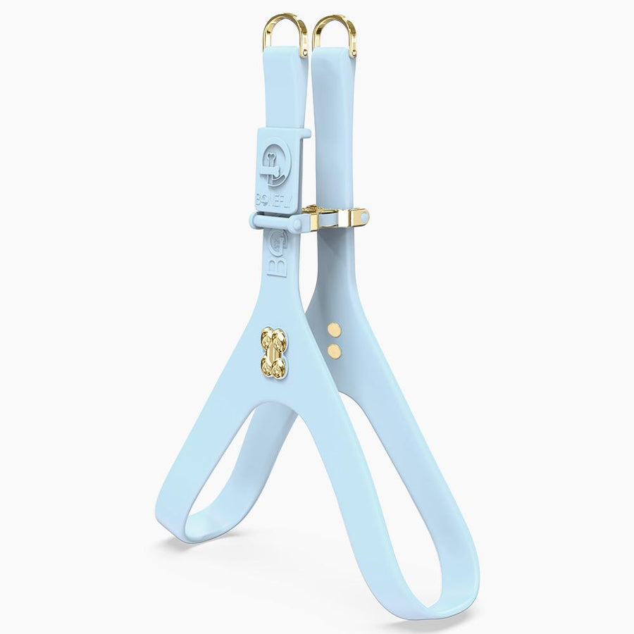 Boneflex Signature Gold Bone Harness