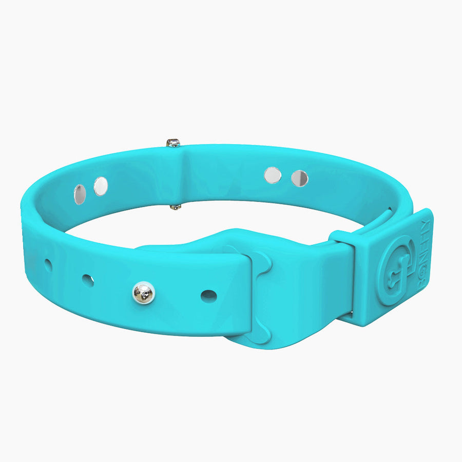 Boneflex+ Ultra Teal Collar