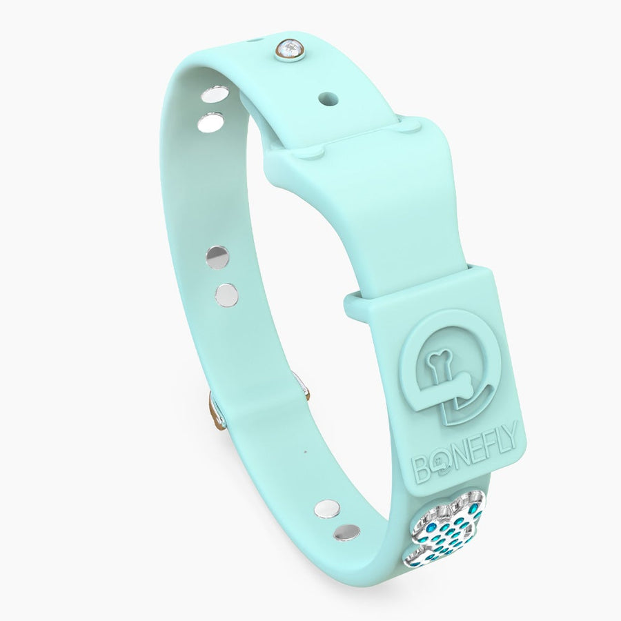 Boneflex Ultra Mint Collar