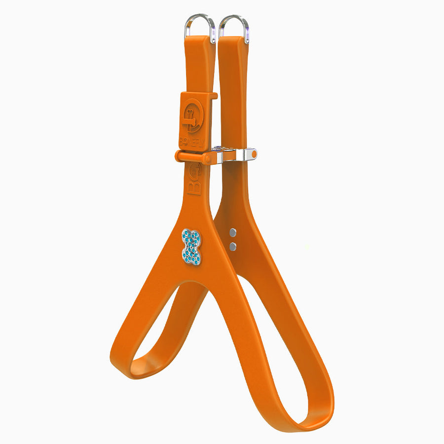 Boneflex Limited Ultra Mandarine Harness