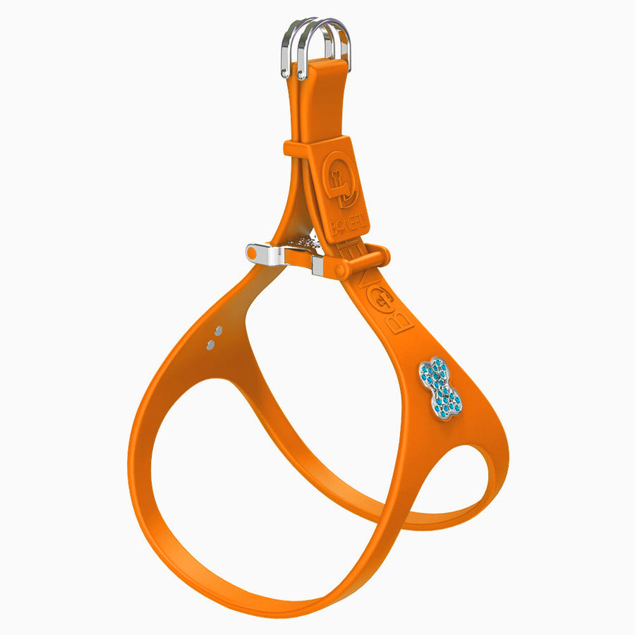 Boneflex Limited Ultra Mandarine Harness