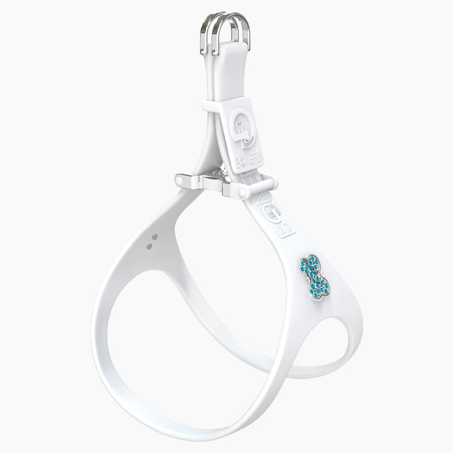 Boneflex Ultra White Harness