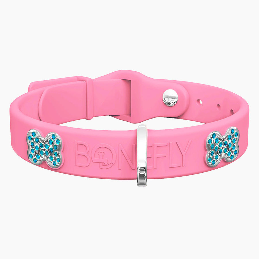 Boneflex+ Ultra Baby Pink Collar