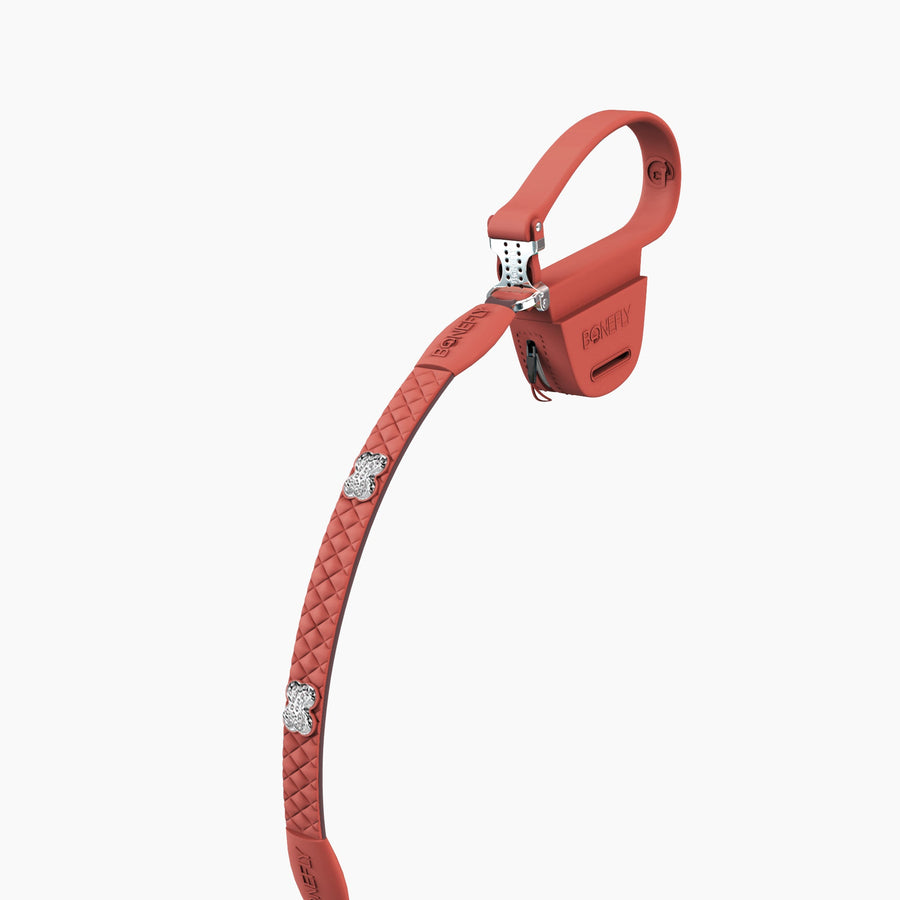 QuiltFLY Ultra Brick Leash