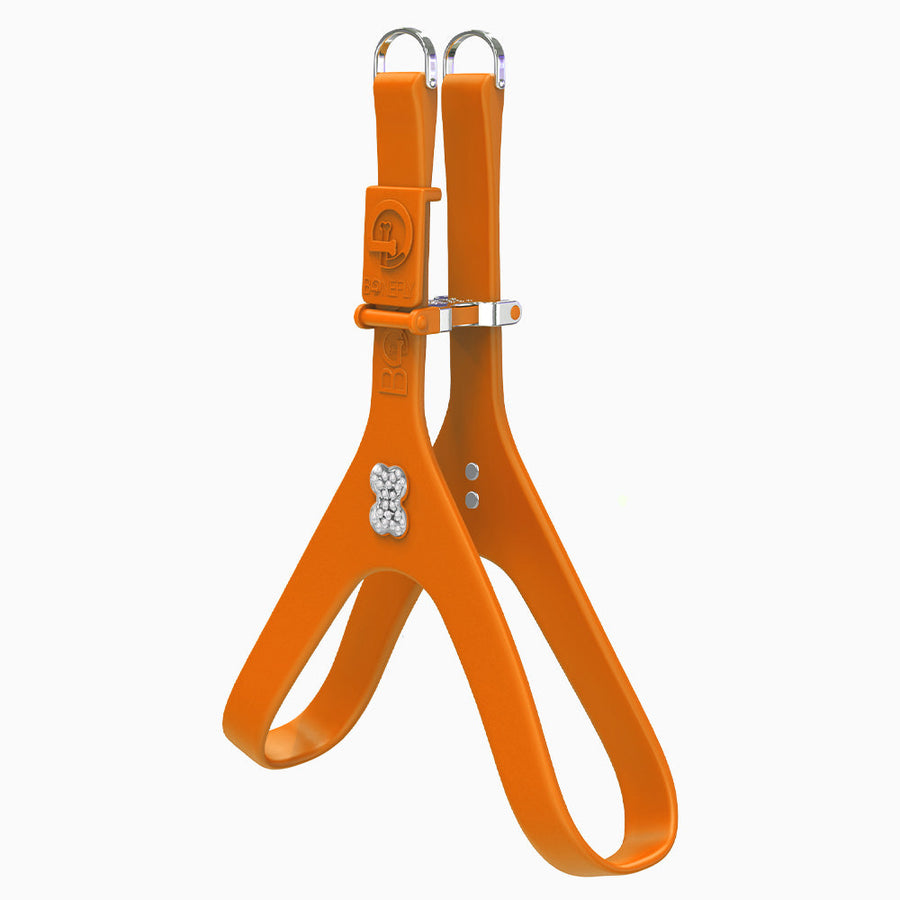 Boneflex Limited Ultra Mandarine Harness