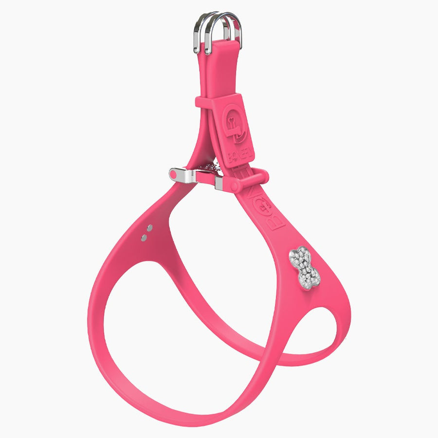 Boneflex Ultra Pink Harness