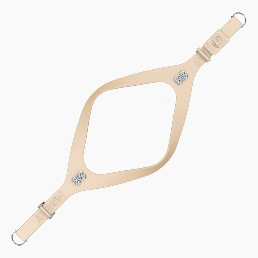 Boneflex Ultra Beige Harness