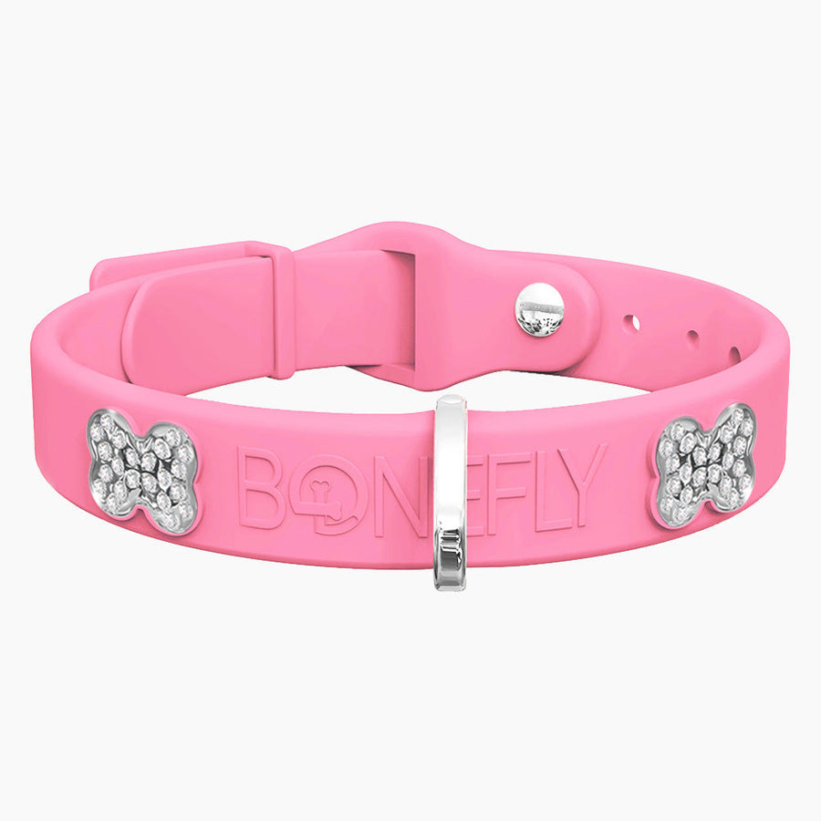 Boneflex+ Ultra Baby Pink Collar