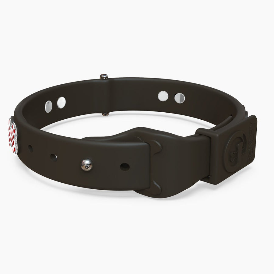 Boneflex Ultra Graphite Collar