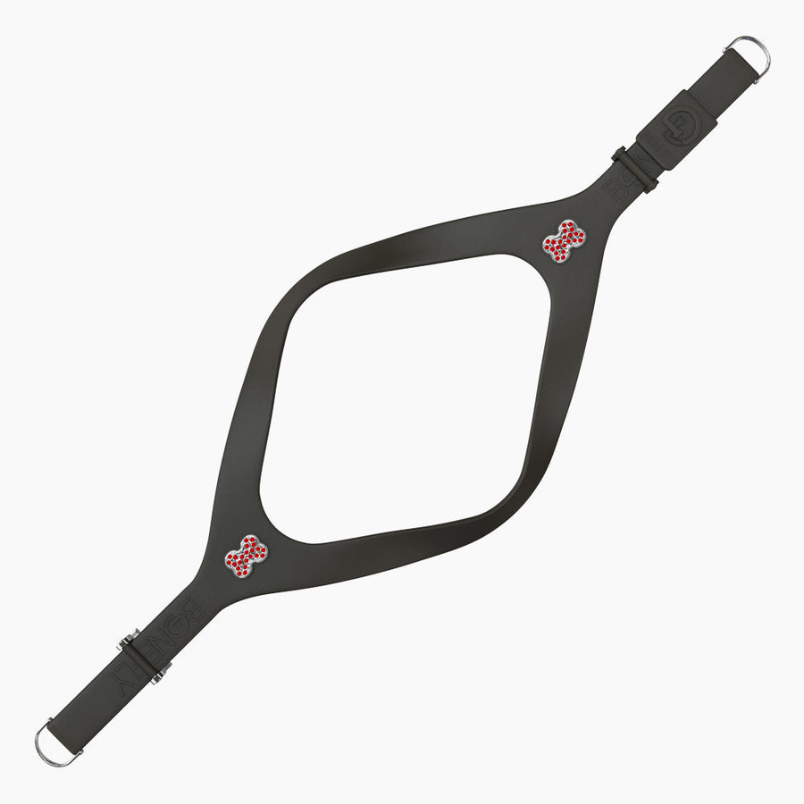 Boneflex Ultra Graphite Harness