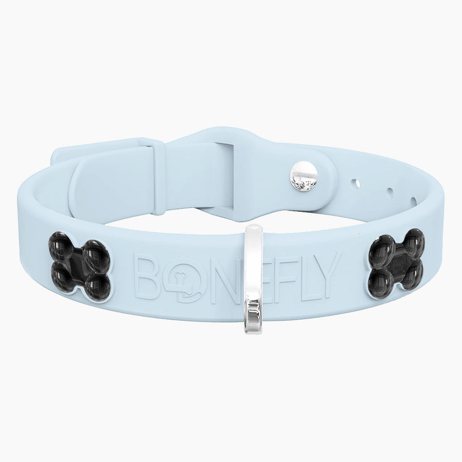 Boneflex+ Signature Black Bone Collar