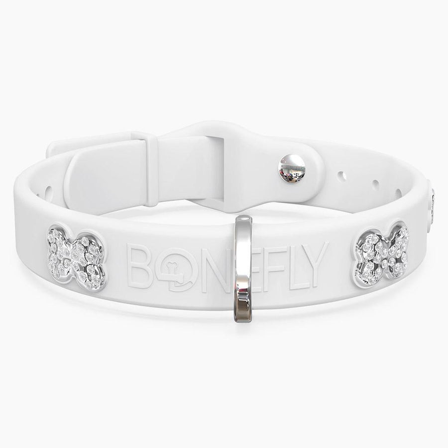 Boneflex Ultra White Collar