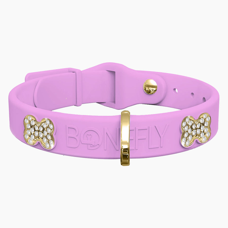Boneflex+ Ultra Lavender Collar